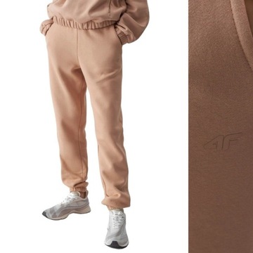 СПОРТИВНЫЕ БРЮКИ ЖЕНСКИЕ 4F, УДОБНЫЕ, СПОРТИВНЫЕ, НА КАЖДЫЙ ДЕНЬ