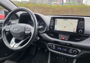 Hyundai i30 III Wagon 1.6 CRDI 115KM 2019 Hyundai i30 Wzorowy Navi - Klimatronik - Kamera - Zarejestrowany, zdjęcie 29