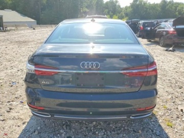 Audi A6 C8 2023 Audi A6 Limousine Premium Plus 2023 2.0 Benzyna 261KM, zdjęcie 2