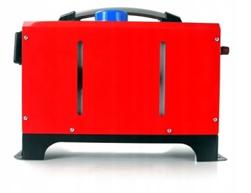 МОЩНЫЙ НАГРЕВАТЕЛЬ 8 КВТ источник питания 12/230 бензин ПОДОГРЕВ МАСЛА