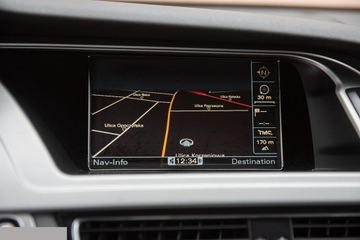 Audi A4 B8 Allroad quattro 2.0 TFSI 211KM 2009 Audi A4 Avant 2.0 benzyna 211KM 4X4 2009r Mozliwy transport pod dom!, zdjęcie 22