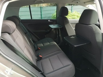 Volkswagen Golf Plus II 1.6 TDI-CR DPF BlueMotion 105KM 2011 Volkswagen Golf Plus 1.6 TDI 105KM # Klimatronic #, zdjęcie 18