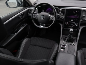 Renault Talisman Kombi 1.7 Blue dCi 150KM 2019 Renault Talisman 1.7 Blue dCi, Salon Polska, zdjęcie 6