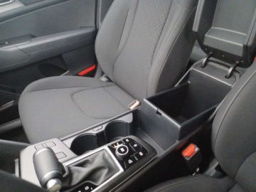 Kia Sportage V 2023 Kia Sportage AT MHEV 1,6 T benz moc 150 KM, M Smart Salon PL 1.6 Hybryda, zdjęcie 17