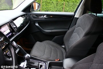 Skoda Kodiaq I SUV 2.0 TDI 150KM 2020 Skoda Kodiaq Skoda Kodiaq 2.0 TDI 4x2 Style DSG 2.0 Diesel 150KM, zdjęcie 29