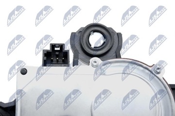ESW-VV-003 NTY MOTOR STĚRAČE ZADNÍ VOLVO C30 20