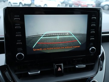 Toyota Corolla XII 2020 Toyota Corolla 2.0 Hybrid, Automat, Skóra, Navi, zdjęcie 16