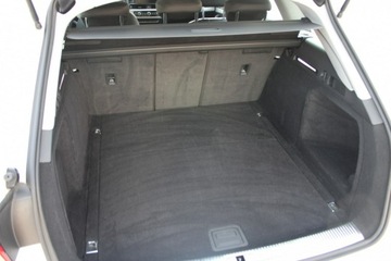 Audi A4 B9 Avant Facelifting 2.0 35 TFSI 150KM 2021 Audi A4 Avant Gwarancja G.Fotele Automat, zdjęcie 14