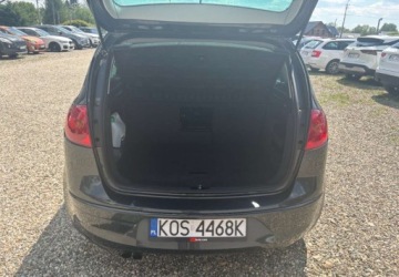 Seat Altea 2008 Seat Altea Wymieniony rozrzad 1.4 Benzyna 150KM, zdjęcie 5