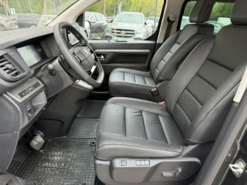 Peugeot Traveller Van 2025 Peugeot Traveller Business VIP, 2.0 BlueHDi ,, zdjęcie 1
