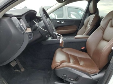 Volvo XC60 II 2019 Volvo XC 60 T8 Inscription 2019 2.0l 2.0 Hybryda 400KM, zdjęcie 7