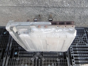 КРОНШТЕЙН ДЛЯ КРЕПЛЕНИЯ ГЛУШИТЕЛЯ RENAULT PREMIUM DXI