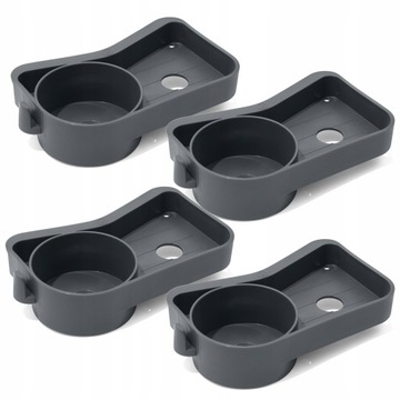 UCHWYT NA NAPOJE DO BASENU CUP HOLDER BESTWAY 4 SZTUKI