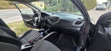 Suzuki Baleno III 1.2 DualJet 90KM 2017 Suzuki Baleno 1.2 Benzyna 90 KM Klima PdC Import Raty Oplaty 1.2 90KM, zdjęcie 34