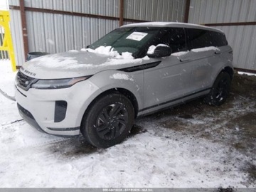 Land Rover Range Rover Evoque II 2024 Land Rover Range Rover Evoque Core S 2024 2.0 Benzyna 246KM, zdjęcie 1