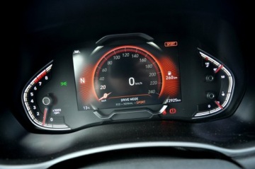 Hyundai i30 III Hatchback Facelifting 1.5 T-GDI 48V 160KM 2022 Hyundai i30 _1.5 T GDI 160KM, zdjęcie 32