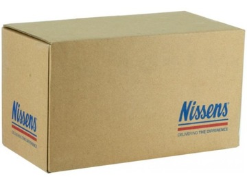 Испаритель NISSENS 92165