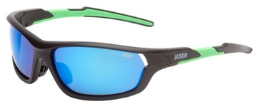 JAXON OKULARY POLARYZACYJNE X60SMB