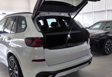 BMW X5 G05 SUV 3.0 30d 286KM 2023 BMW X5 Salon Polska idealny radary 3.0d 3.0 Diesel 285KM, zdjęcie 23