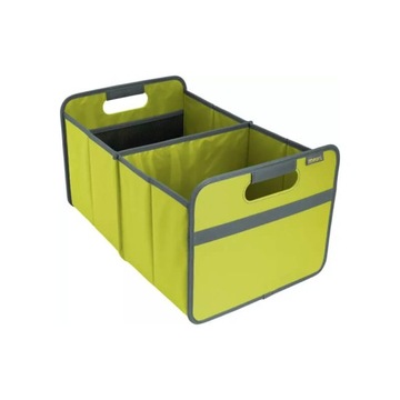 ORGANIZER DWUKOMOROWY MEORI DO KAMPERA 30L