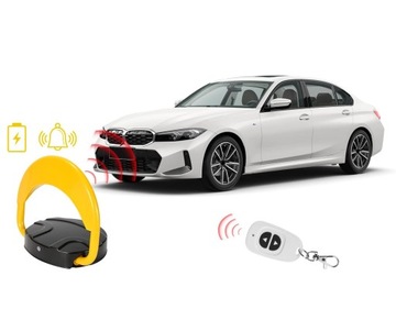 ПАРКОВОЧНЫЙ ЗАМОК АВТОМАТИЧЕСКАЯ РУЧКА СКЛАДНАЯ СТАЛЬНАЯ СТОЙКА СТАЛЬНАЯ