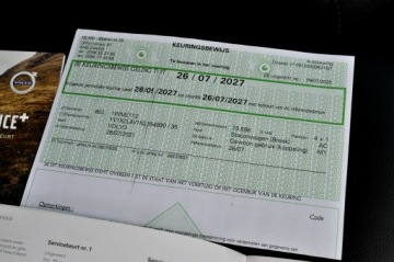 Volvo XC40 2021 Volvo XC 40 1,5 Benzyna 130KM T2 Full Led Navi Pdc, zdjęcie 39