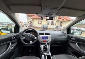 Ford Kuga I 2.0 Duratorq TDCi 140KM 2012 Ford Kuga 2.0 Diesel 140KM, zdjęcie 10