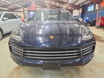 Porsche Cayenne III 2019 Porsche Cayenne 2019 3.0 Benzyna 335KM, zdjęcie 5