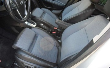 Opel Mokka I SUV 1.4 Turbo ECOTEC 140KM 2015 Opel Mokka 1.4B Automat 100 Tys Km 2015r Kamera Sprowadzony Oplacony, zdjęcie 26