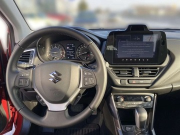 Suzuki SX4 II 2025 Suzuki SX4 S-Cross Premium Plus 4WD 1.4mildHybrid 6AT Automat DEMO 1.4, zdjęcie 12