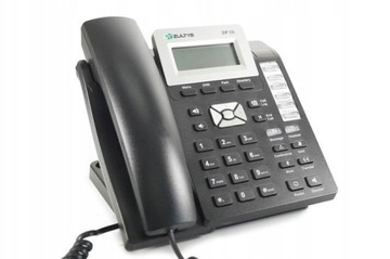 TELEFON ZULTYS ZIP33i 3 LINIE KLASA A
