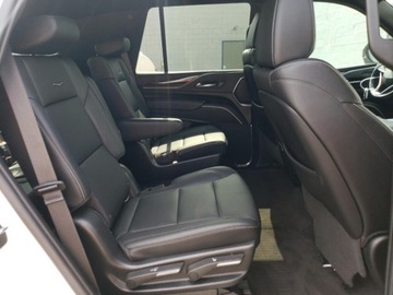 Cadillac Escalade III 2021 Cadillac Escalade Premium Luxury 2021 6.2l 6.2 Benzyna 420KM, zdjęcie 10