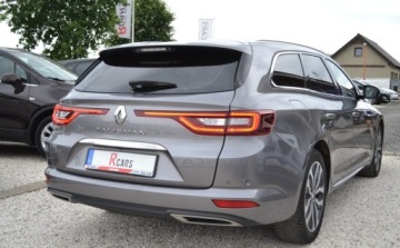Renault Talisman Kombi 1.6 Energy dCi 160KM 2016 Renault Talisman Bezwypadkowe - Niski przebieg - dokumentacja - AUTOAMT -, zdjęcie 3