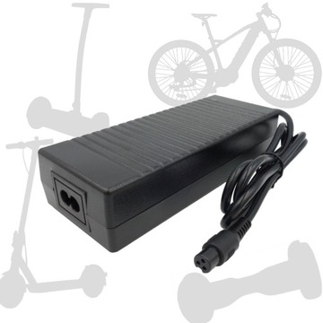 Блок питания SKATEBOARD CHARGER Велосипед 42В 2А HQ