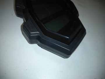 YAMAHA MT 125 17r YZF счетчик часов малый пробег. 25тыс.