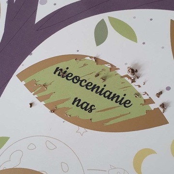 ПОСТЕР ДЛЯ УЧИТЕЛЯ 40х50 В РАМКЕ