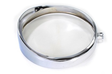 РАМКА ФАРЫ М-72 ИЖ УРАЛ ДНЕПР ХРОМИРОВАННАЯ ML