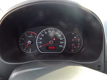 Suzuki SX4 I Hatchback 1.9 DDiS 120KM 2007 SUZUKI SX4 1.9 DIESEL ZAMIANA KREDYTY, zdjęcie 12