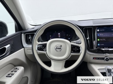 Volvo XC60 II 2023 Volvo XC 60 B4 Diesel | Plus Dark | Salon PL | Ser, zdjęcie 20