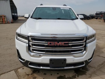  GMC Acadia SLT 2022 3.6l 3.6 Benzyna 310KM, zdjęcie 5