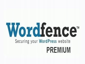 Wtyczka Do WordPress Wordfence Security Premium