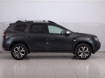 Dacia Duster II SUV Facelifting 1.0 TCe 90KM 2022 Dacia Duster 1.0 TCe, Salon Polska, GAZ, Navi, zdjęcie 5