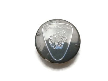 DEKIELKI DEKIELEK KAPSLE KOŁPACZKI ALUETT 2205