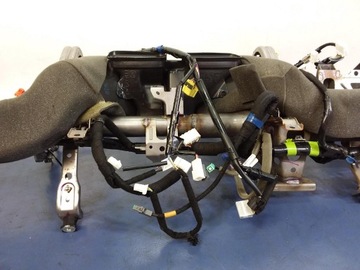 ЖГУТ ПРОВОДОВ ПАНЕЛИ ПРИБОРНОЙ ПАНЕЛИ MAZDA 3 BM ЕС