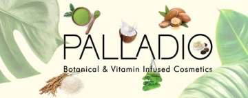 Palladio - Объемный блеск для губ - ФРОСТИНГ