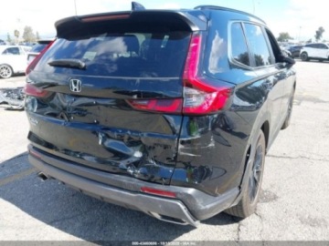 Honda CR-V VI 2025 Honda CR-V 2025 HONDA CR-V HYBRID 2.0 Hybryda 145KM, zdjęcie 14