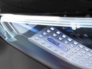 Mercedes 2025 S Klasa Maybach 580 4-Matic 4.0 (503KM) 2025, zdjęcie 4