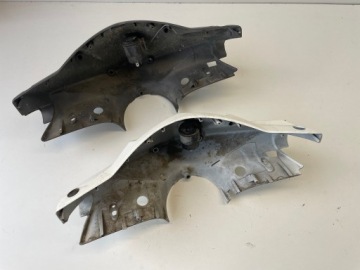 SYM Orbit II Owiewka Na Kierownice Licznika