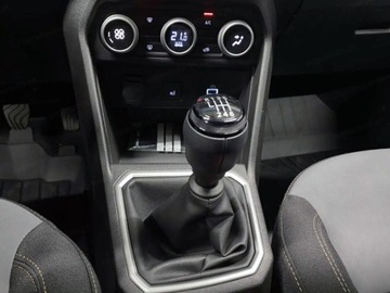 Dacia Sandero III Hatchback 5d 1.0 TCe ECO-G 100KM 2025 Od ręki - Stepway Extreme LPG 1.0 TCe 100KM / Pakiet Komfort Premium, zdjęcie 9