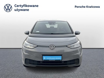 Volkswagen 2021 Volkswagen ID.3 Ambiente! Podgrzewana kierownica!, zdjęcie 7